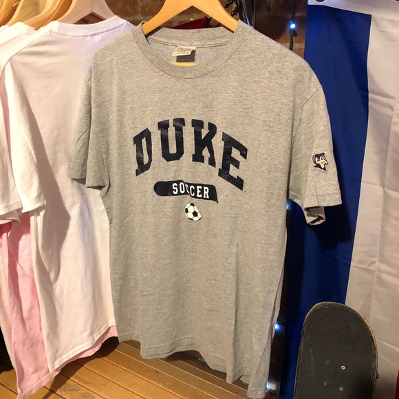 Duke soccer shirt Clearance